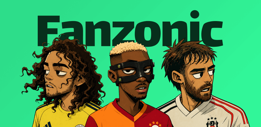 Fanzonic